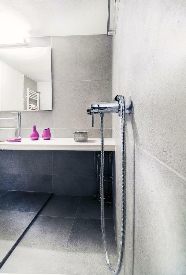 Luxurious 2Bedroom Flat Near Athens Center Eksteriør billede